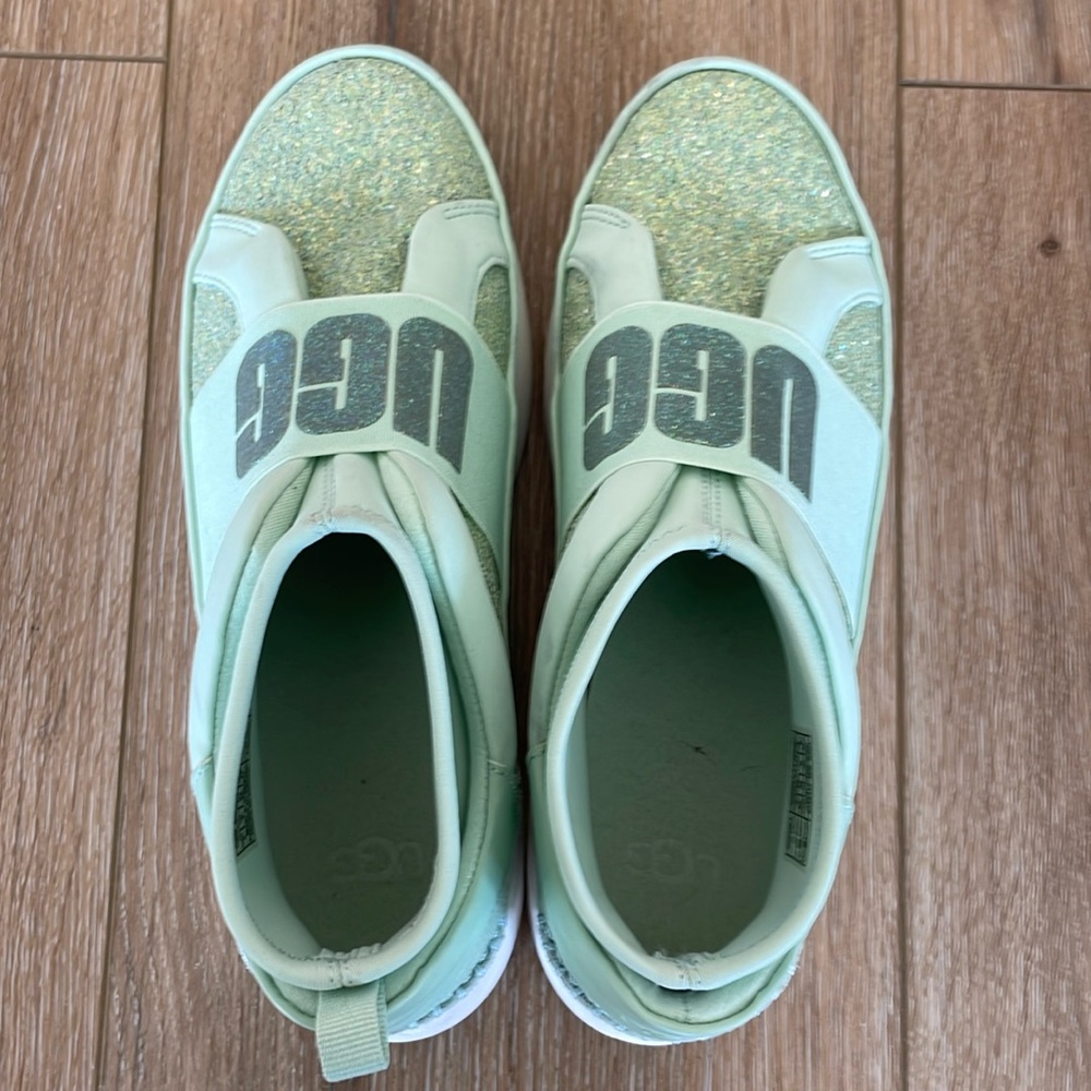 UGG sport shoe for women
